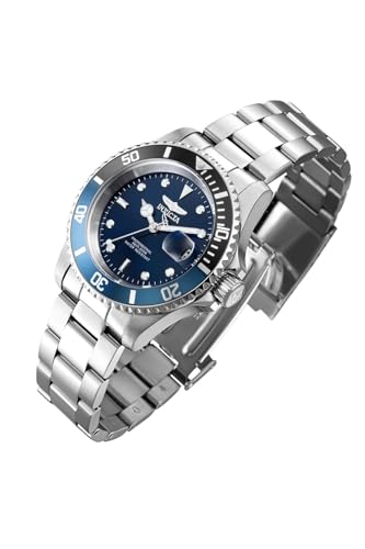 Invicta ساعة إنفيكتا للرجال برو دايفر 43545 كوارتز ياباني - Image 2