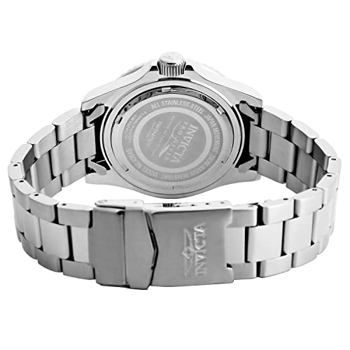 Invicta ساعة إنفيكتا للرجال برو دايفر 43545 كوارتز ياباني - Image 4