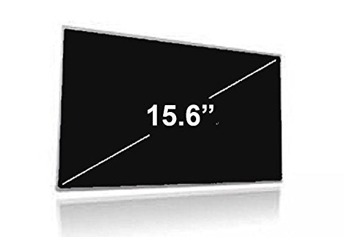 FULLCOM New LCD Replacement Screen 15.6 Inch NV156FHM-N3D FHD 1920x1080 IPS 30 Pin Matte for Laptop/Display/Screen/LCD Application - Image 3