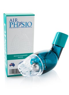 AirPhysio Average Lung Device Mucus Clearance And Lung Expansion  - Image 1