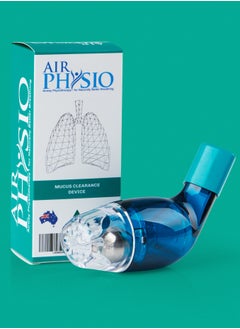 AirPhysio Average Lung Device Mucus Clearance And Lung Expansion  - Image 2