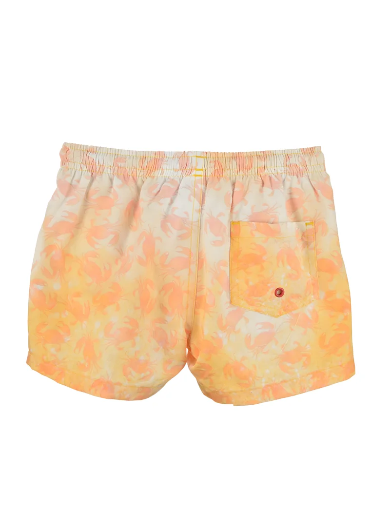 Slipstop Techno Junior Swim Shorts