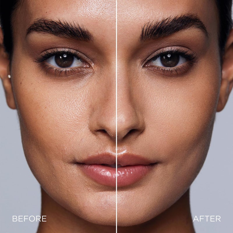 Stila Cosmetics All About The Blur Blurring Smoothing Face Primer with Hyaluronic Acid Niacinamide for Flawless LongWear Makeup Application - Image 4