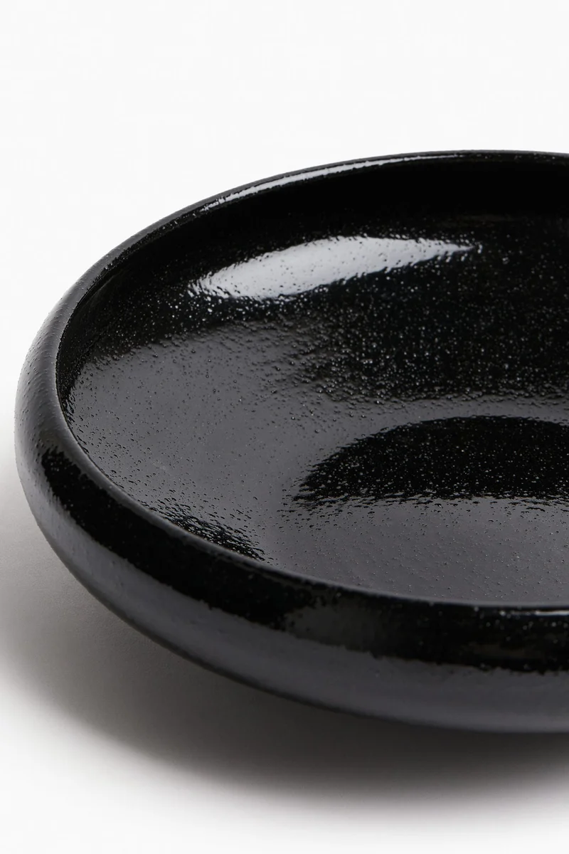 H&M Large stoneware bowl