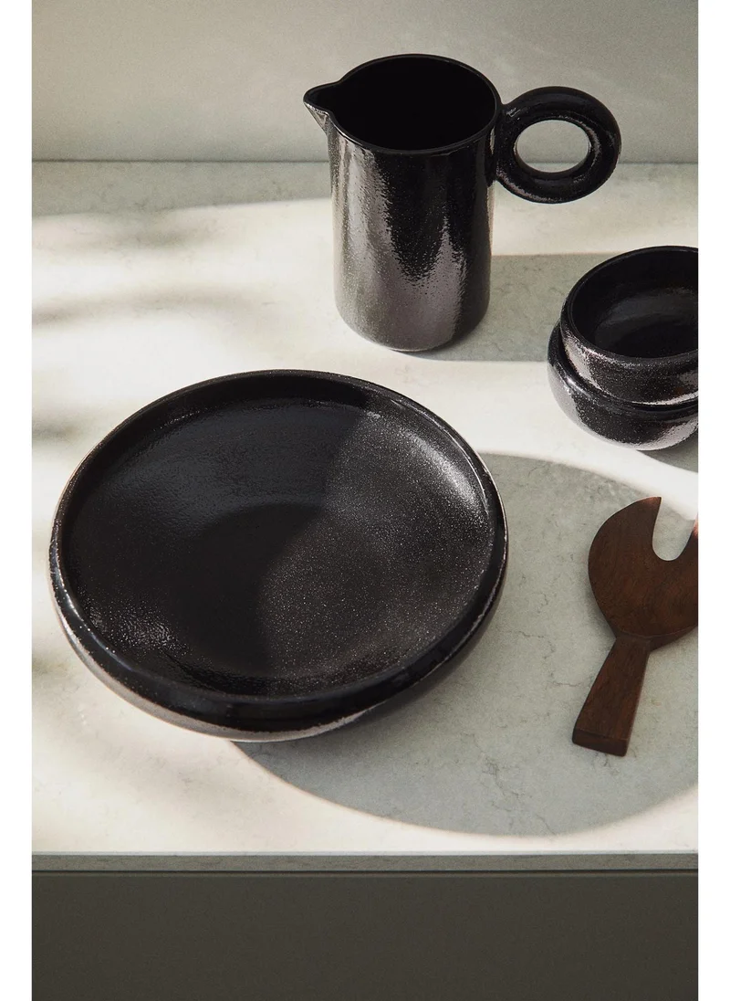 H&M Large stoneware bowl