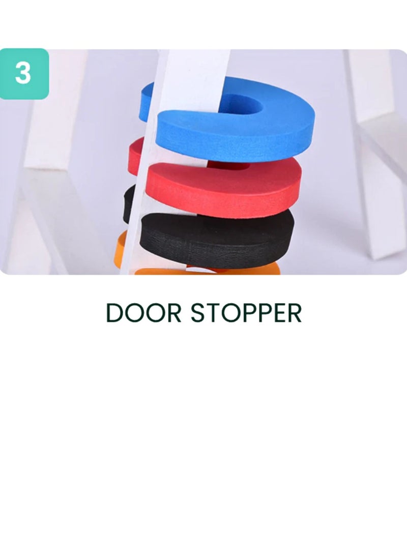 Sybil's All-in-One Child Proofing Kit (40 PCS) - Image 4