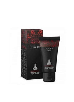 Titan Auto Titan Gel 