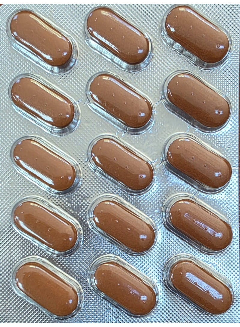Megatone Plus Tablets – High-Potency Multivitamin & Mineral Supplement for Energy & Vitality