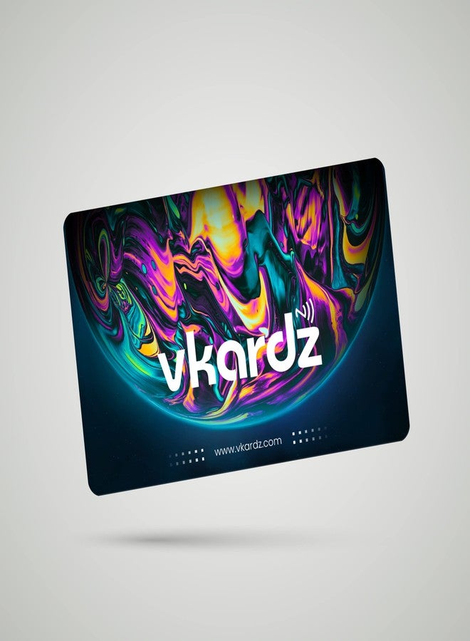 vkardz Fluid Premium NFC Digital business Card - Image 3