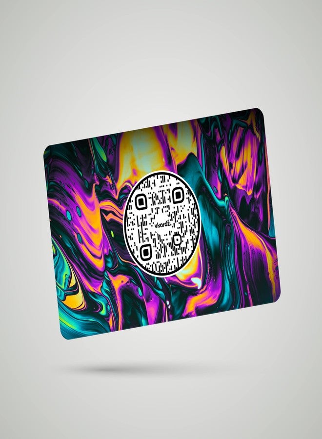 vkardz Fluid Premium NFC Digital business Card - Image 4