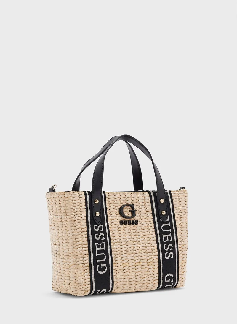 GUESS Xandra Shopper