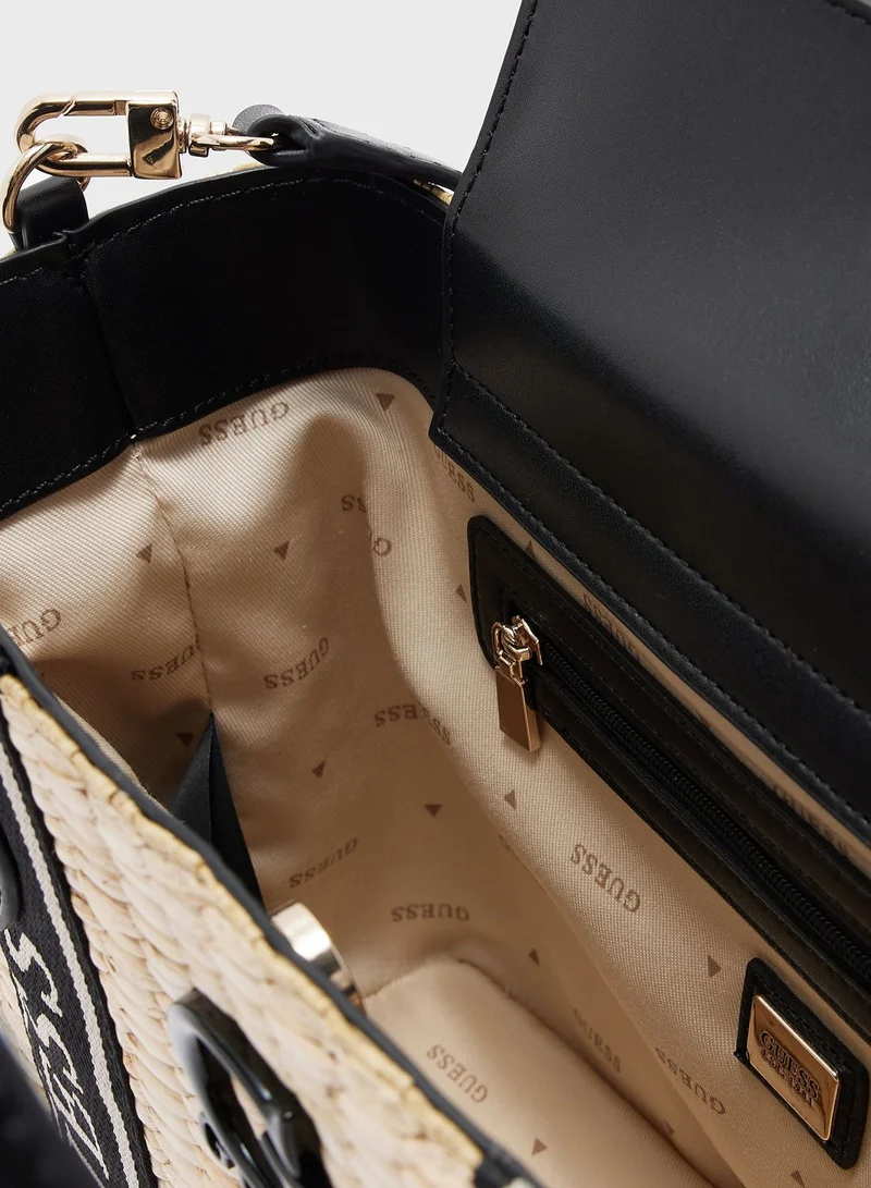 GUESS Xandra Shopper