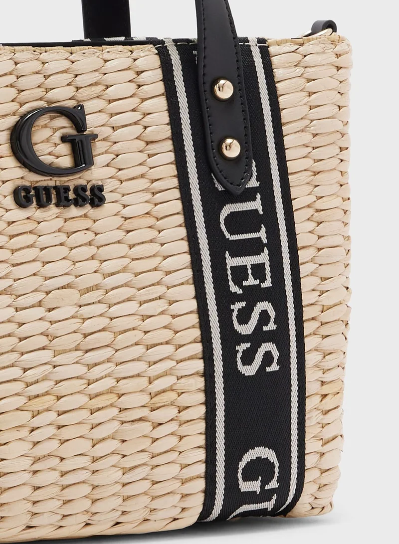 GUESS Xandra Shopper