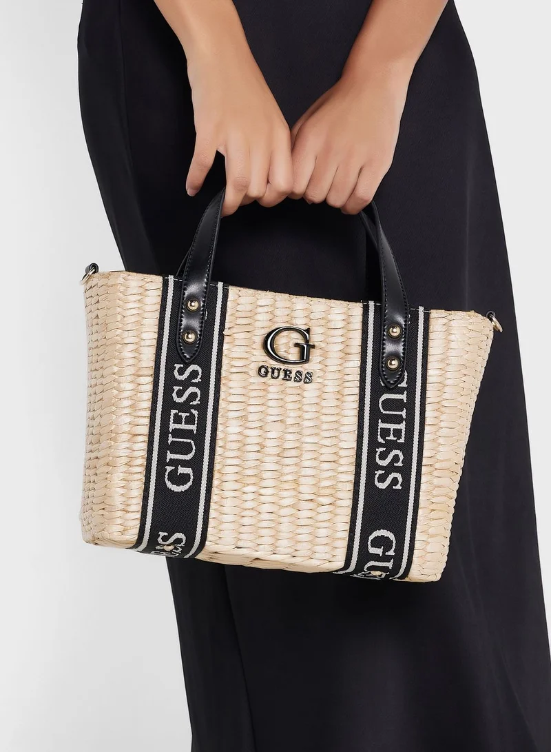 GUESS Xandra Shopper