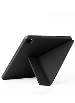 Terra Terra Protective Case Cover For Apple iPad 12.9 Inch Black  - Image 1