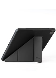 Terra Terra Protective Case Cover For Apple iPad 12.9 Inch Black  - Image 2
