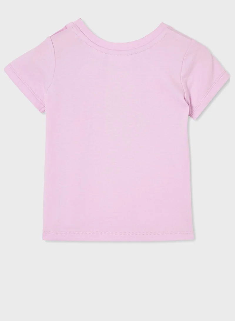 Cotton On Infant Graphic T-Shirt