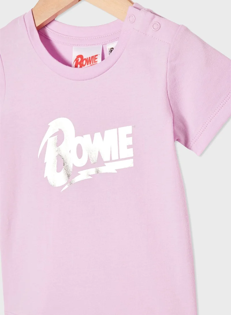 Cotton On Infant Graphic T-Shirt