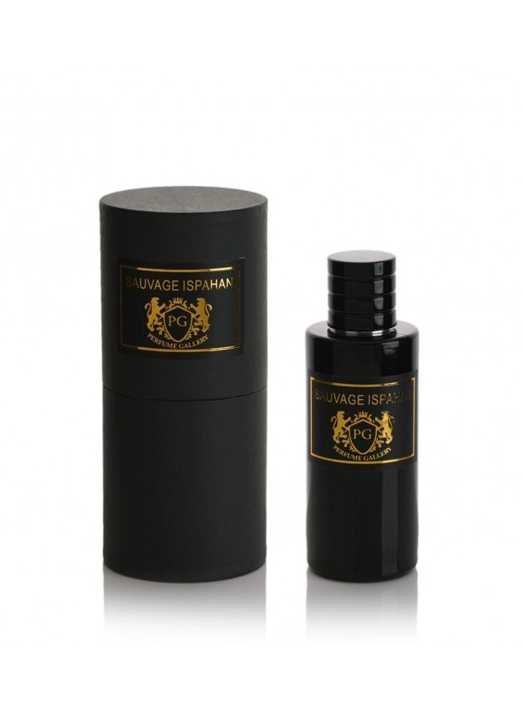 Perfume Gallery Sauvage Ispahan EDP 125ml 