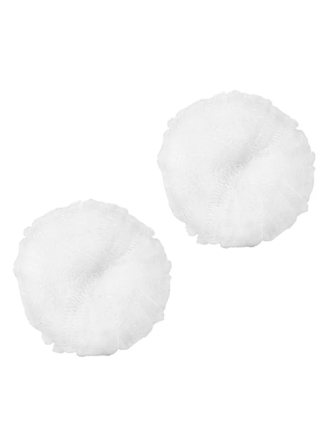 بي ام دي سكراب الفضة - ليفة معززة بالفضة- كحلي