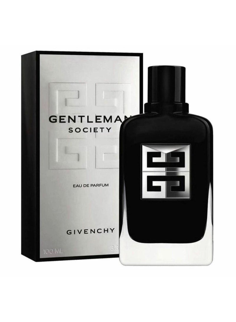 Givenchy Gentleman Society Eau de Parfum 100ml