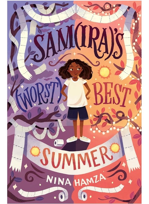 Sam(ira)'s Worst (Best) Summer