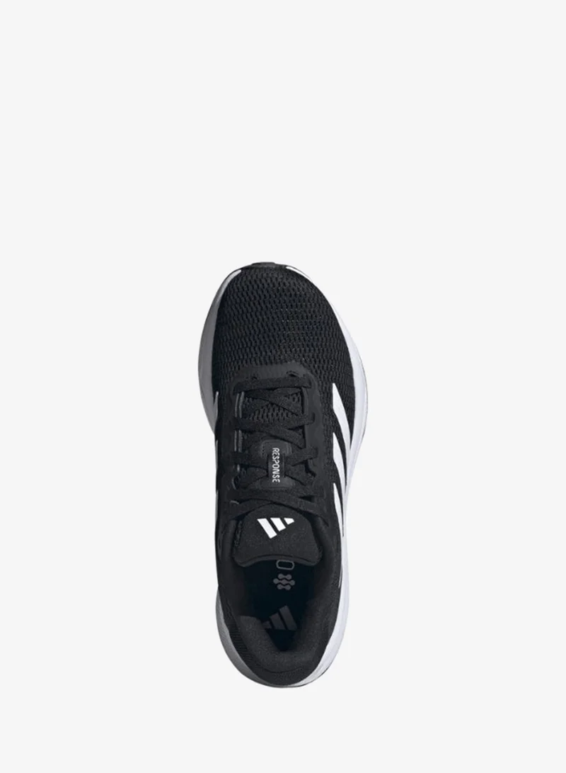 Adidas  Response W Black Running Shoes  | Best Price UAE