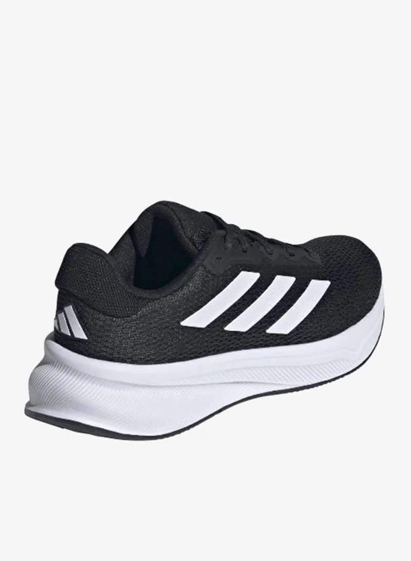 Adidas  Response W Black Running Shoes  | Best Price UAE