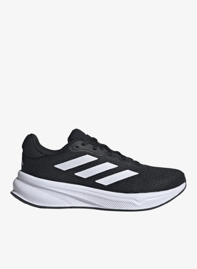 Adidas  Response W Black Running Shoes  | Best Price UAE