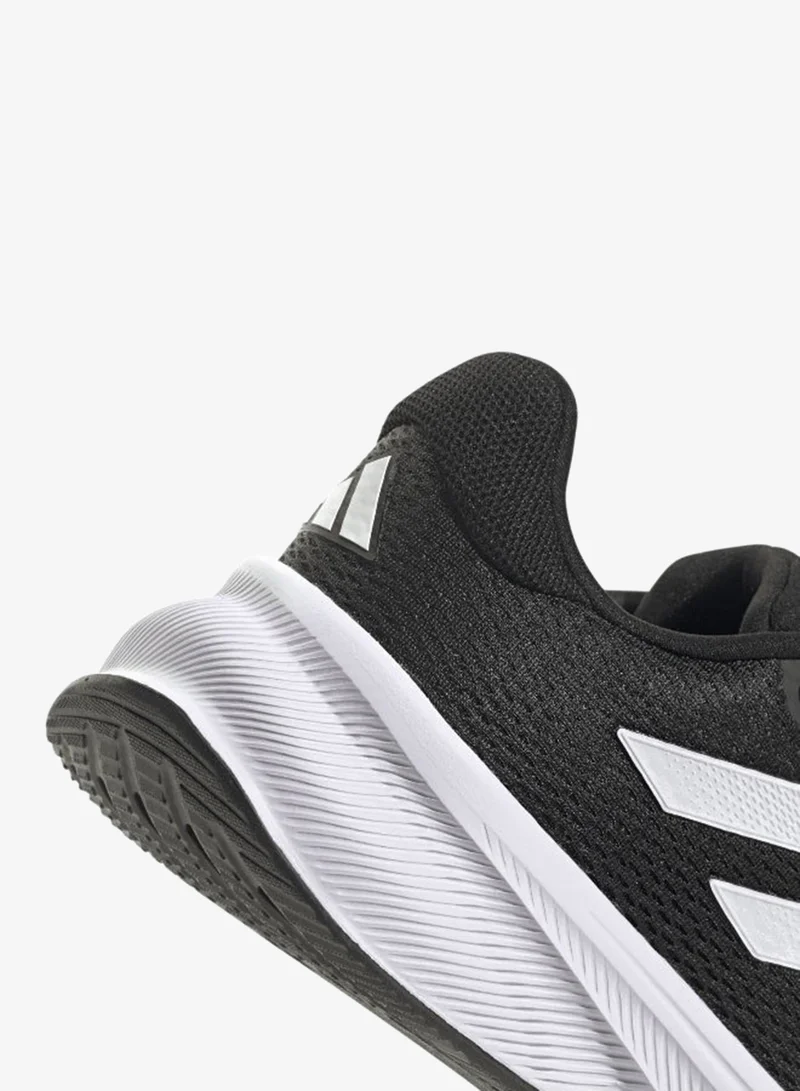 Adidas  Response W Black Running Shoes  | Best Price UAE