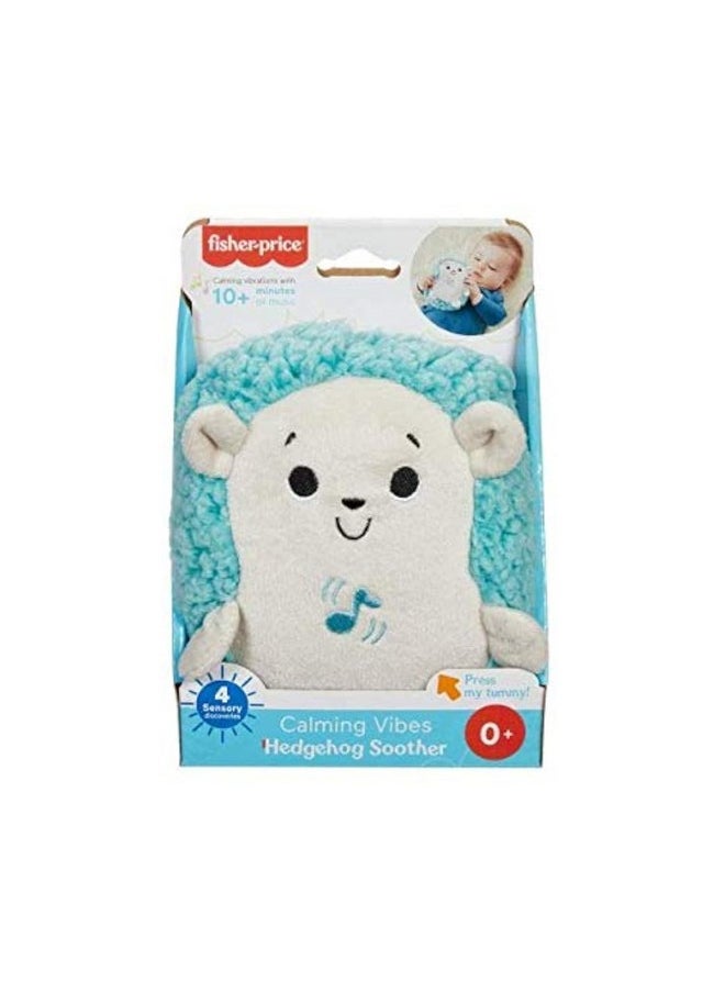 Calming Vibes Hedgehog Soother - pzsku/ZF478B79D44B029088B75Z/45/_/1736571153/928b657a-571a-45e2-a8d0-841ef0b55cfb