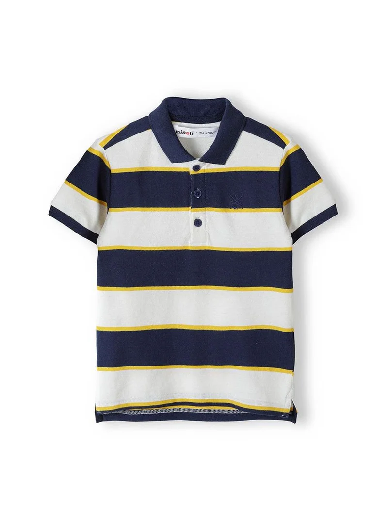 MINOTI Teen Boys  Polo Shirt