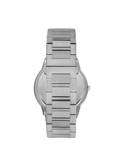 BEVERLY HILLS POLO CLUB BEVERLY HILLS POLO CLUB Men Analog Dark Blue Dial Watch - BP3717X.390  - Image 2