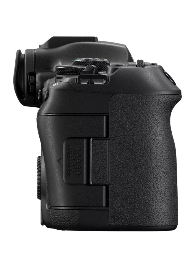 كانون كاميرا EOS R6 Mark III بدون مرآة - Image 4