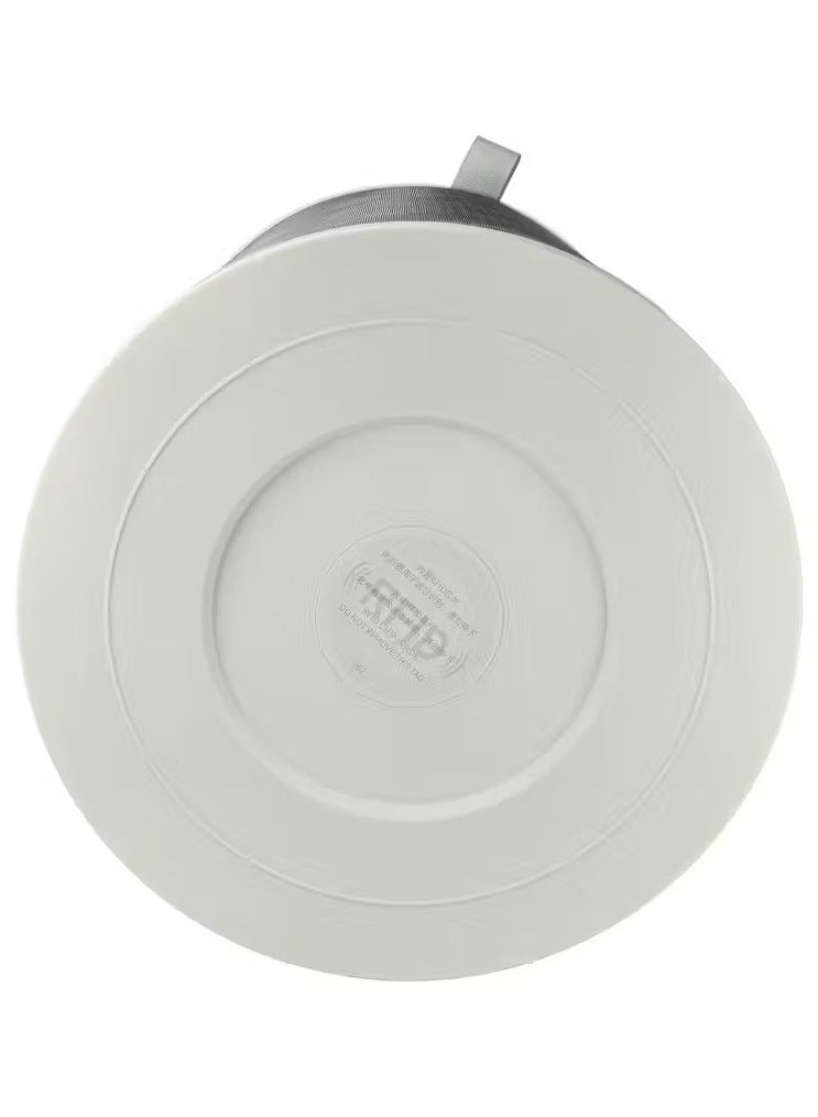 Xiaomi MI Smart Air Purifier 4 Filter,PM2.5 And Pollen Filtration Pet Hair Filtration|Odour Elimination Only for Air Purifier 4 M16R-FLP-GL Grey - Image 4