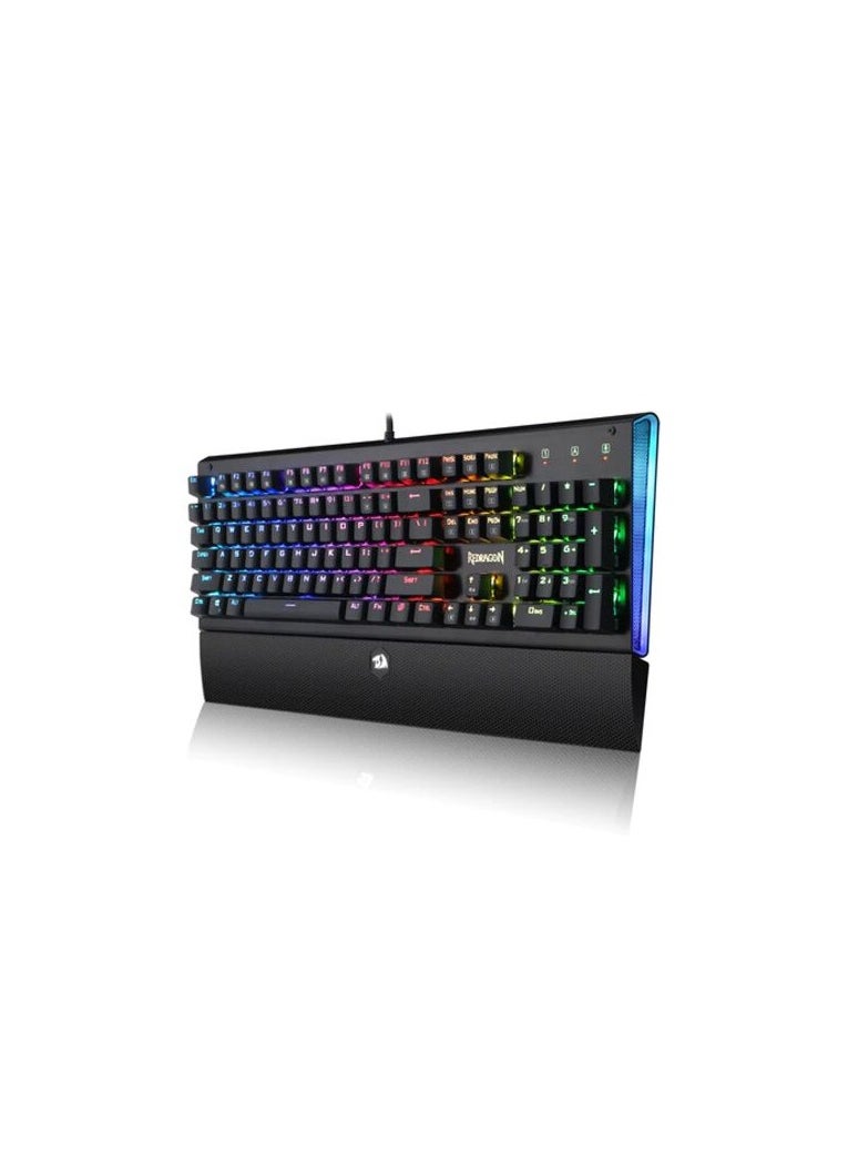 Redragon ARYAMAN K569RGB Mechanical Gaming Keyboard