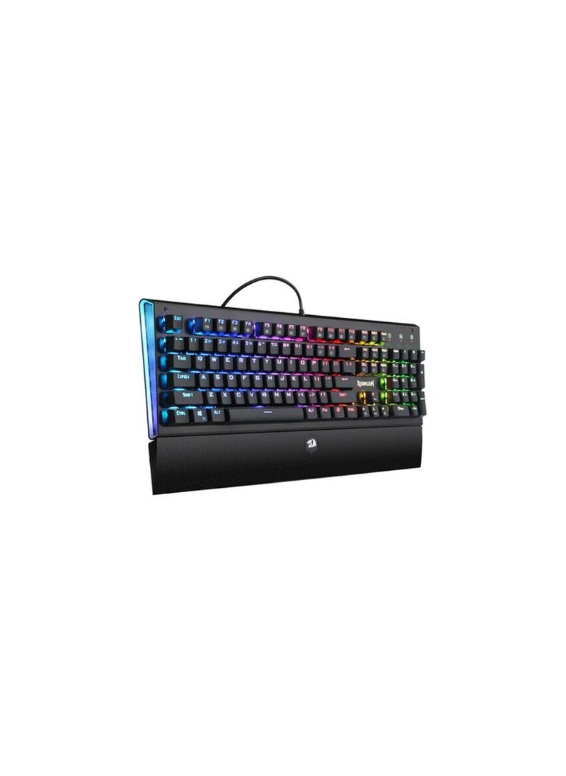 Redragon ARYAMAN K569RGB Mechanical Gaming Keyboard