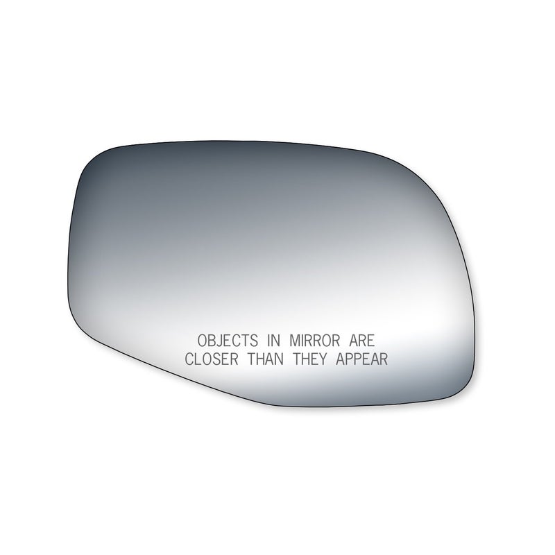 Fit System 90035 Passenger Side Mirror Glass Ford Explorer Ford Explorer Sport Trac Mercury Mountaineer Ford Ranger PickUp Mazda PickUp