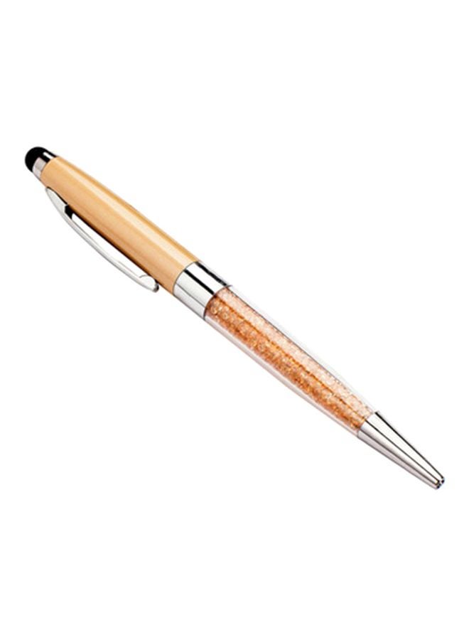 Stylus Pen Gold/Silver