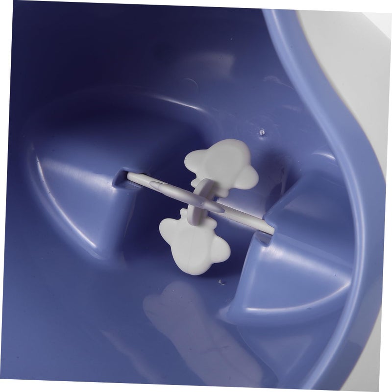 Wall Mounted Potty Training Urinal For Boys And Girls Easy To Assemble Maintain - Image 5