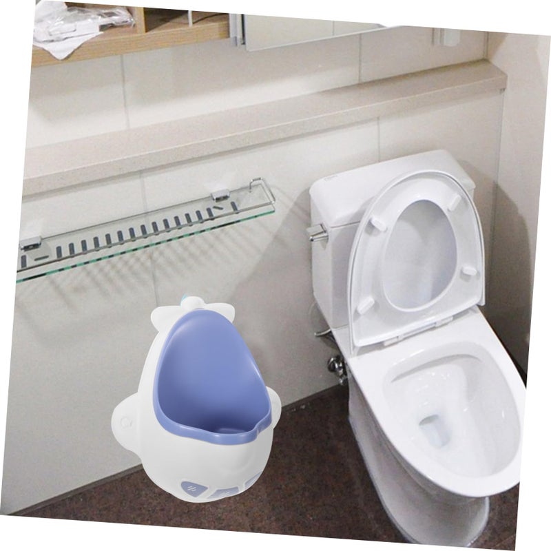 Wall Mounted Potty Training Urinal For Boys And Girls Easy To Assemble Maintain - Image 3