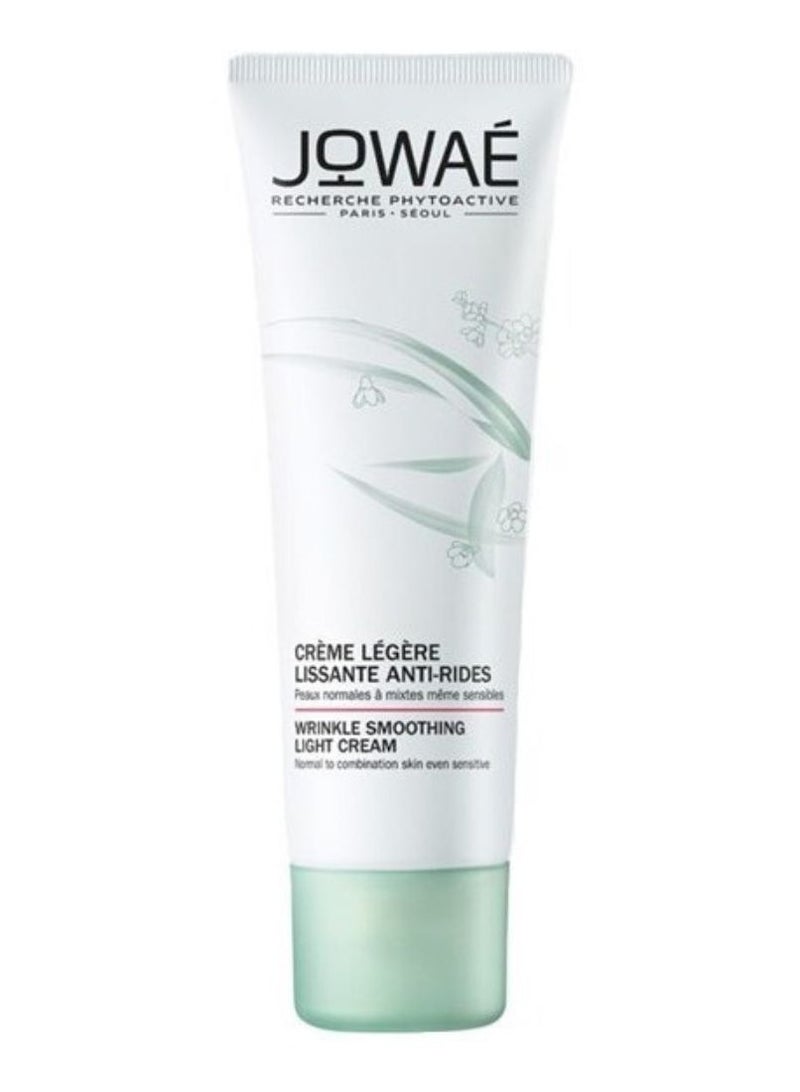 Jowae Jowaé Wrinkle Smoothing Light Cream 40ml - Image 1