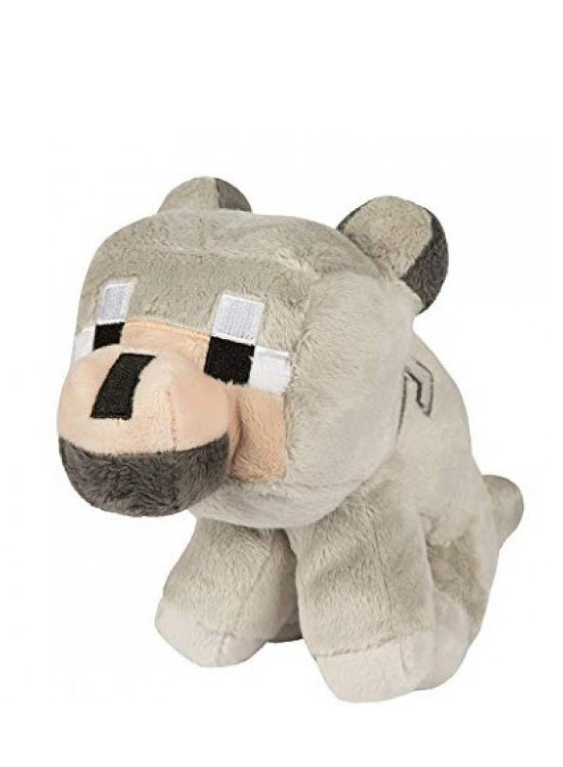 1 Pcs Minecraft Plush Toy 23cm