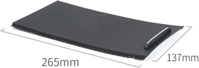 Vuzmode Car Center Console Cover for Buick Lacrosse - Image 2