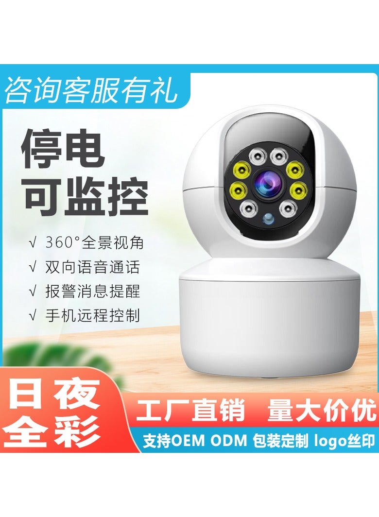 50 million high-definition intelligent surveillance cameras  - Image 2