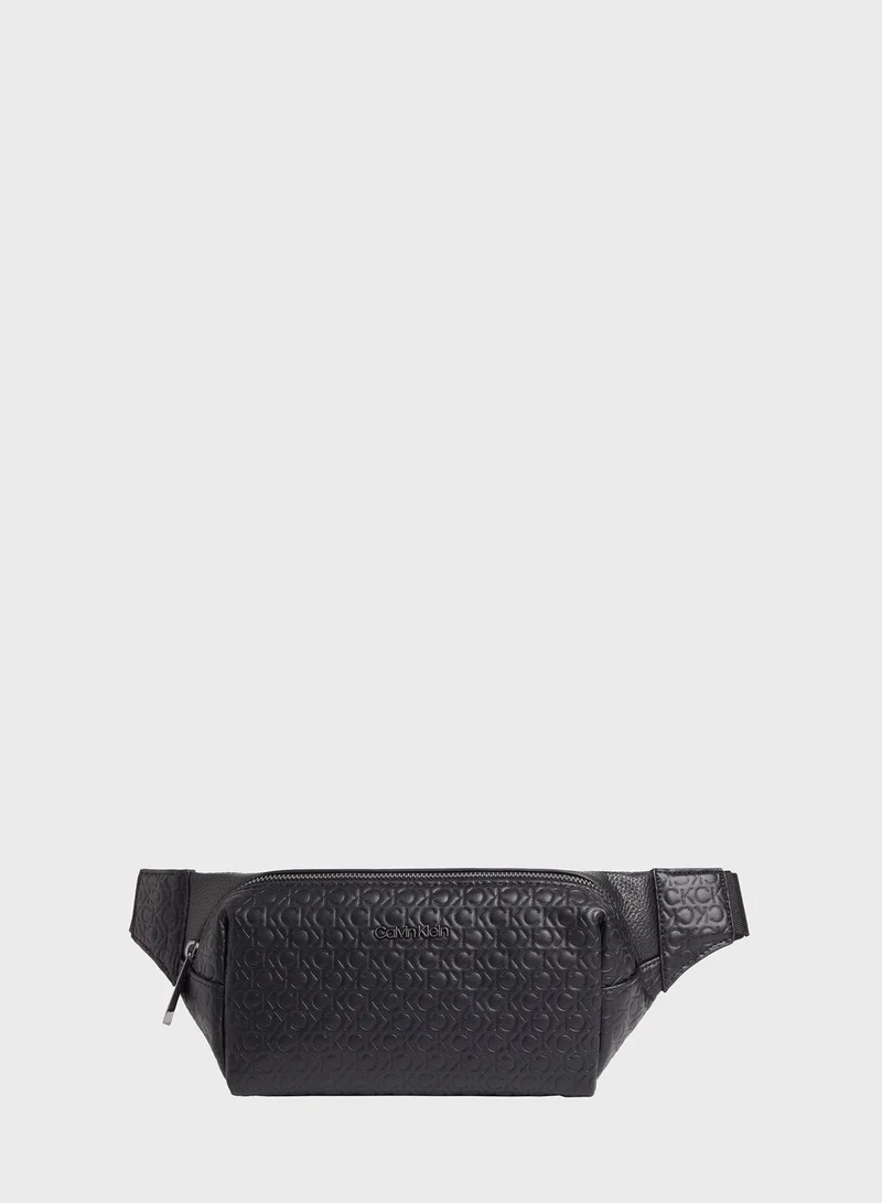 CALVIN KLEIN Crossovers Mono Waist Bag