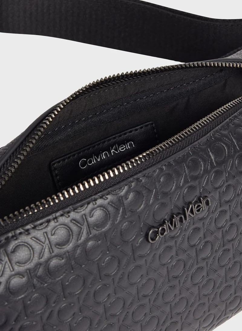 CALVIN KLEIN Crossovers Mono Waist Bag
