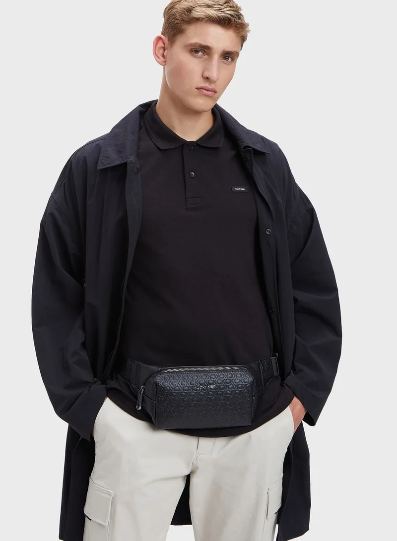 CALVIN KLEIN Crossovers Mono Waist Bag