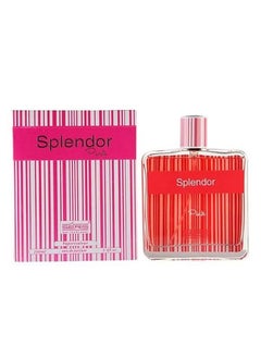 Seris Parfums Splendor Pink EDP 100ml  - Image 2