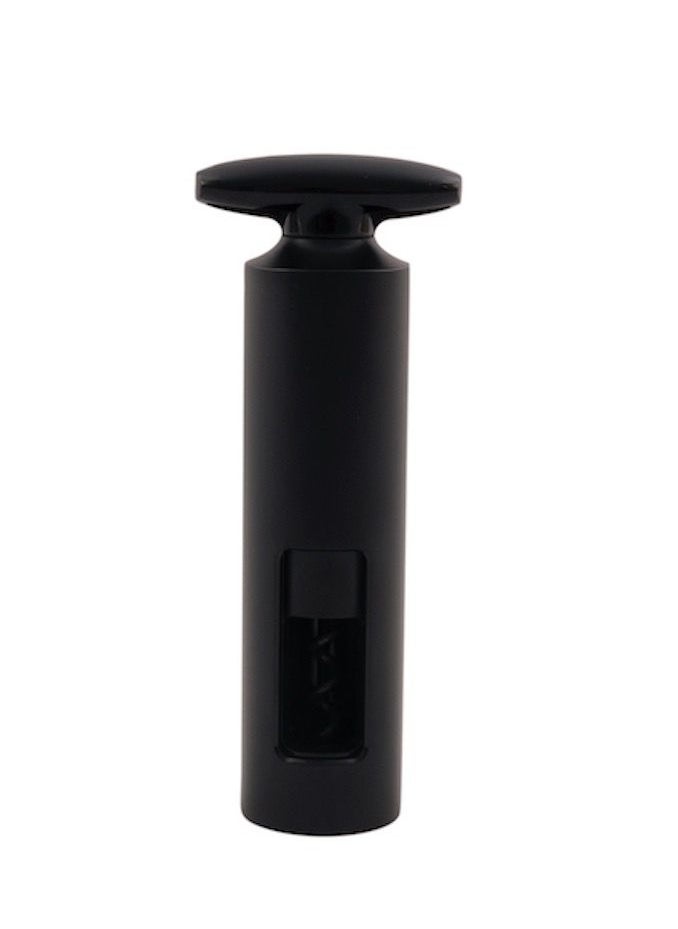 Point-Virgule Wine opener black 
